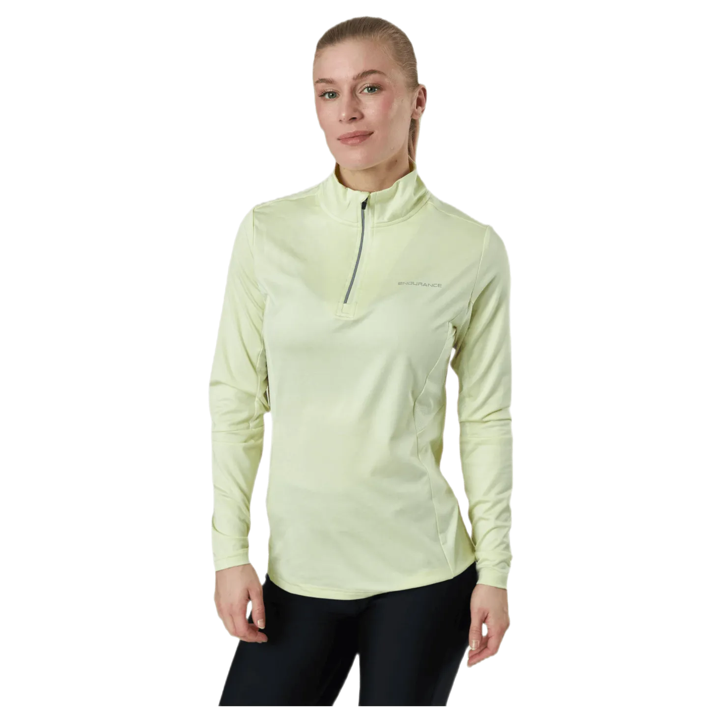 Jocee W Midlayer Yellow