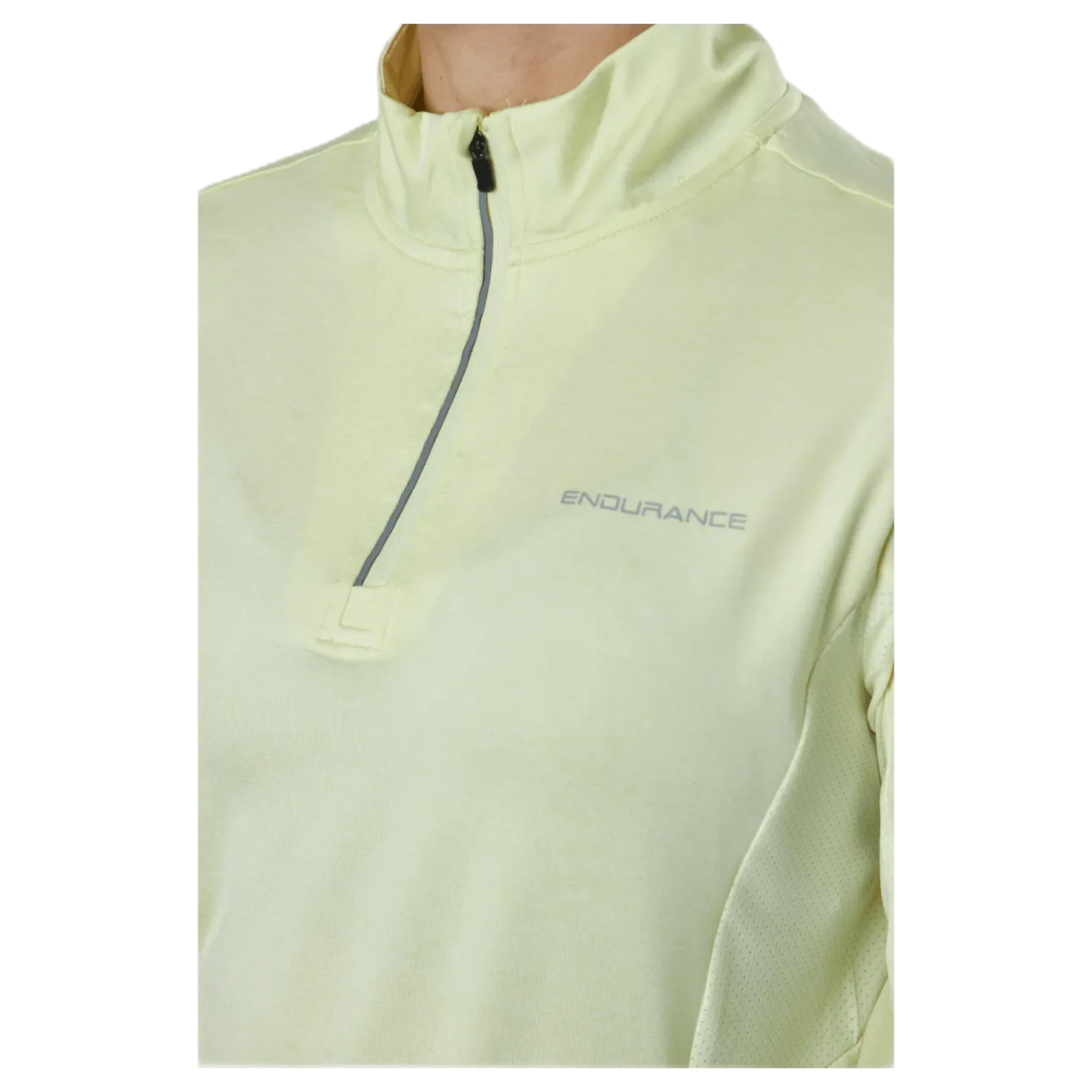 Jocee W Midlayer Yellow