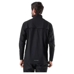 Jodge Functional Jacket Black