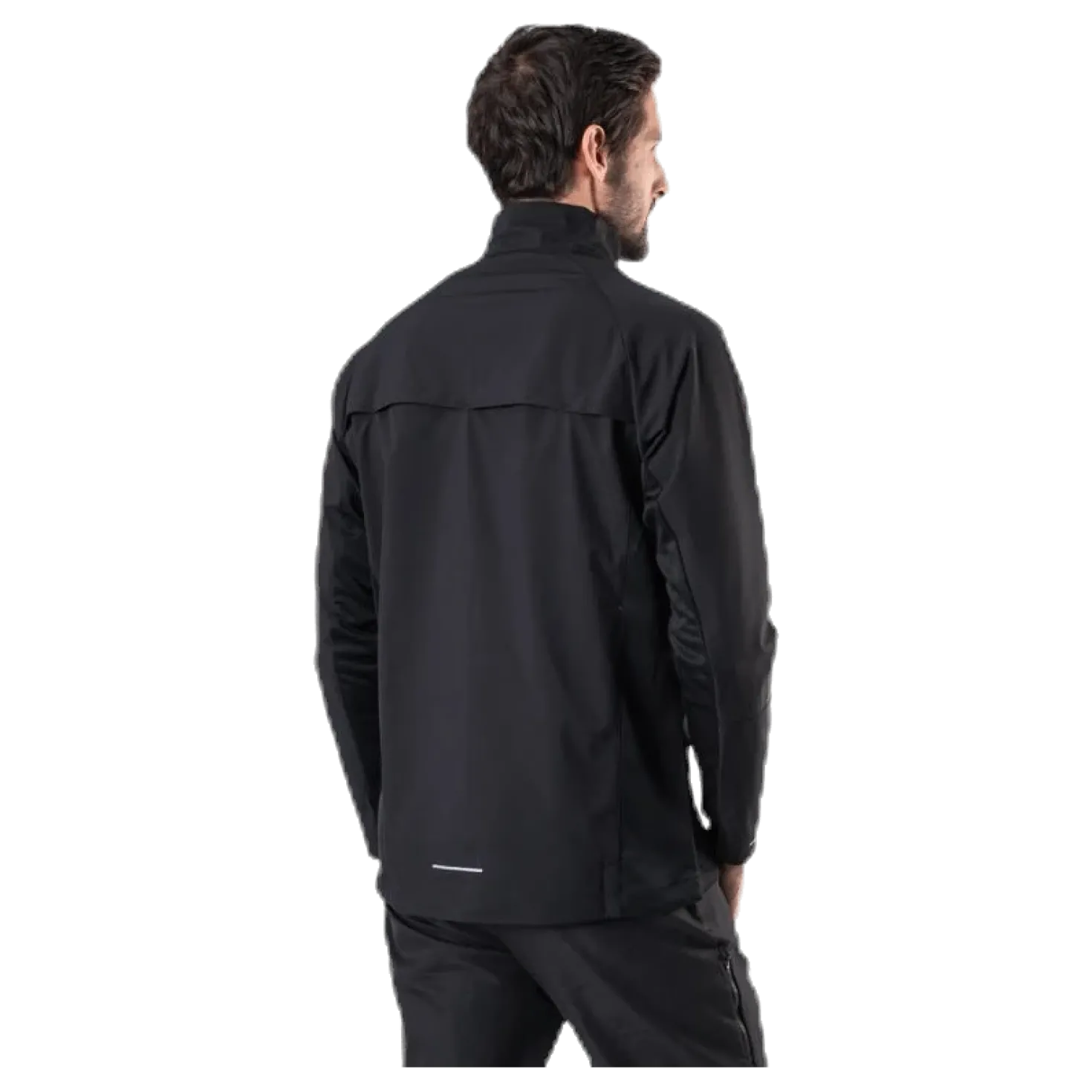 Jodge Functional Jacket Black
