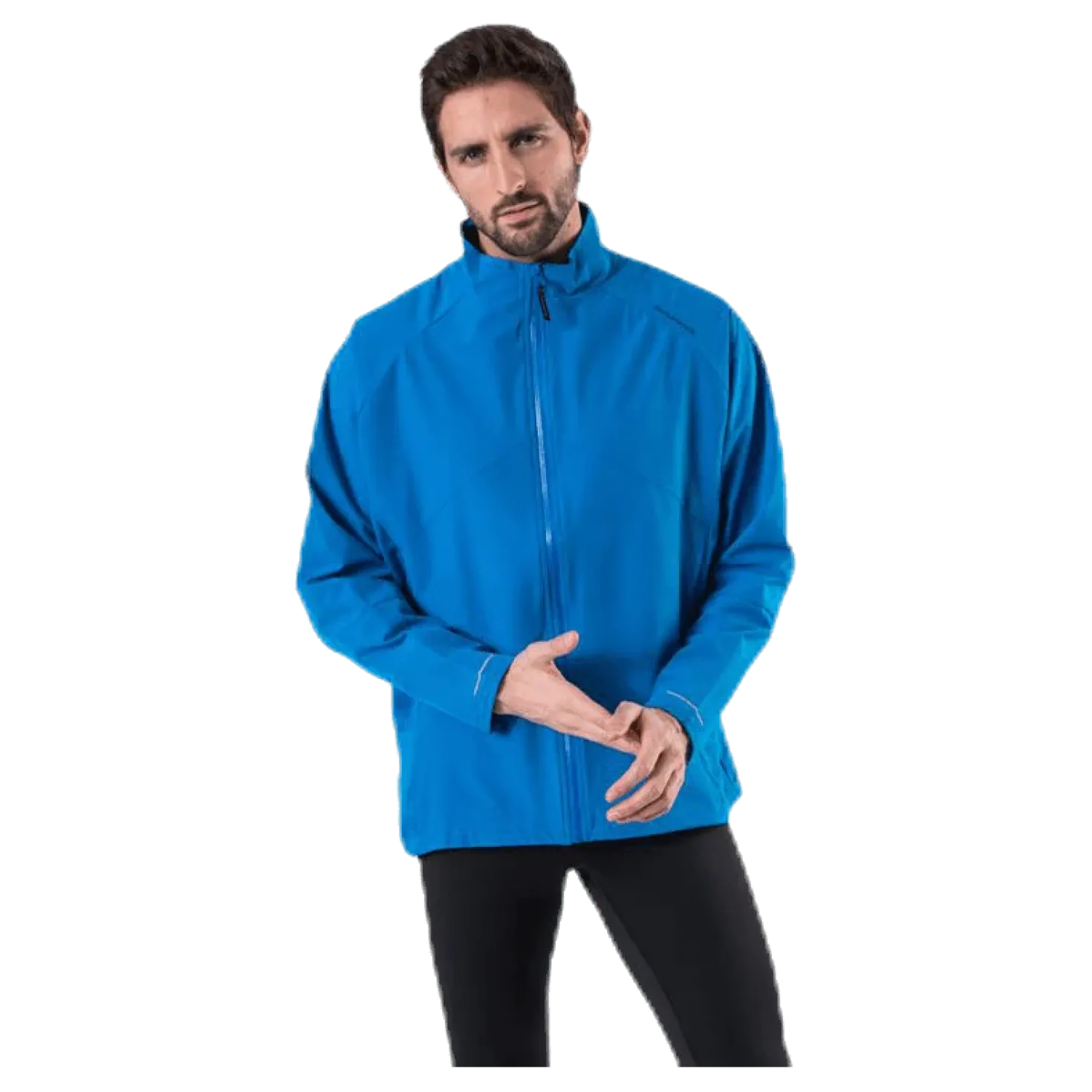 Jodge Functional Jacket Blue
