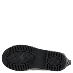 Jodhpur Rubber Junior Black/Grey