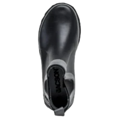 Jodhpur Rubber Junior Black/Grey