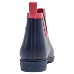 Jodhpur Rubber Junior Blue/Pink