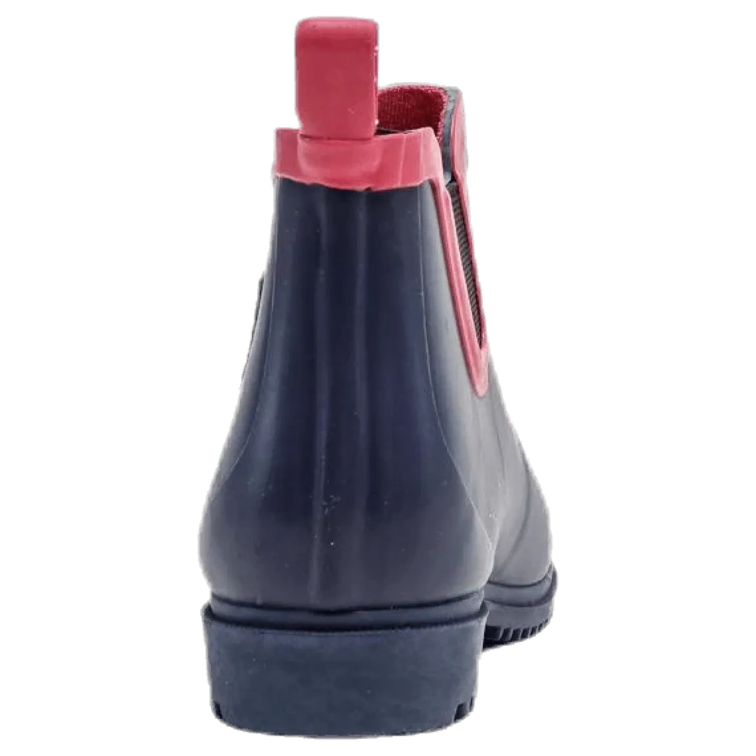 Jodhpur Rubber Junior Blue/Pink
