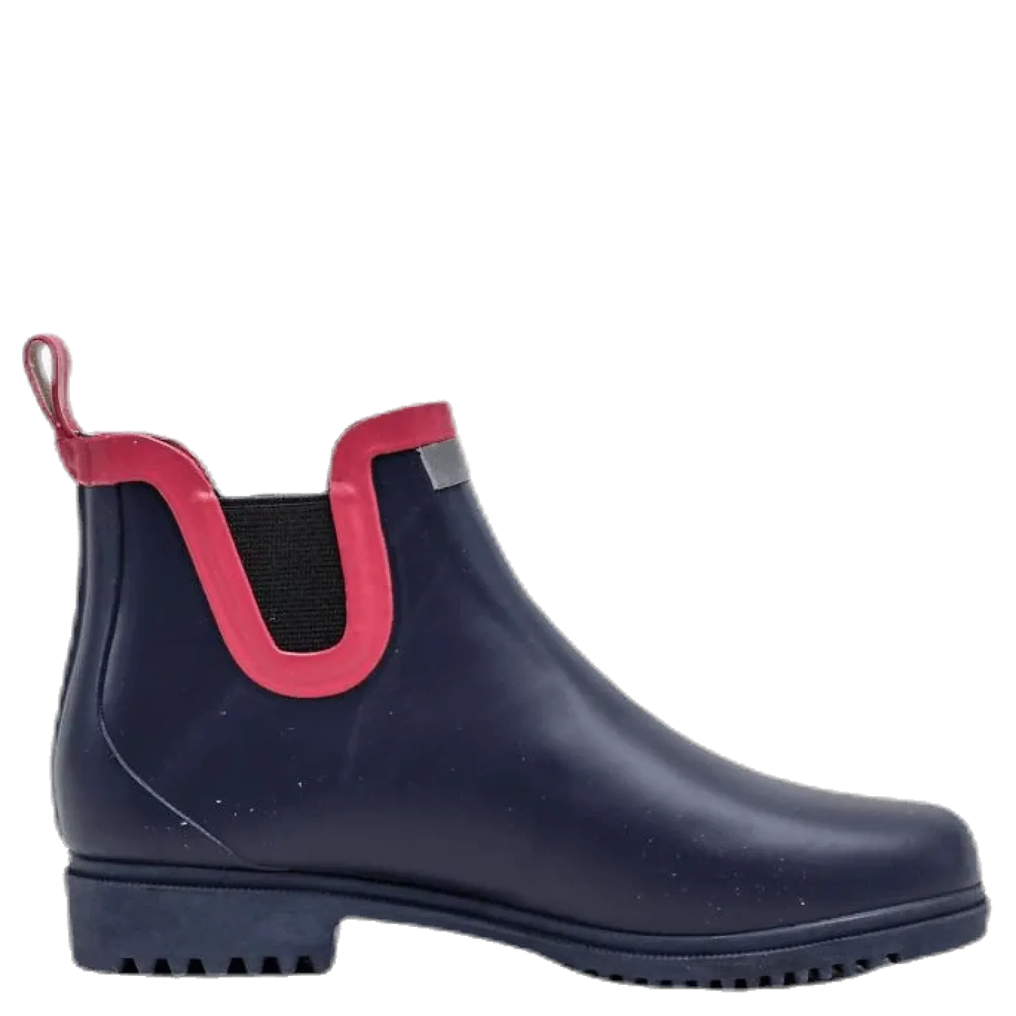 Jodhpur Rubber Junior Blue/Pink