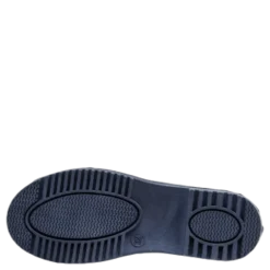 Jodhpur Rubber Junior Blue/Pink
