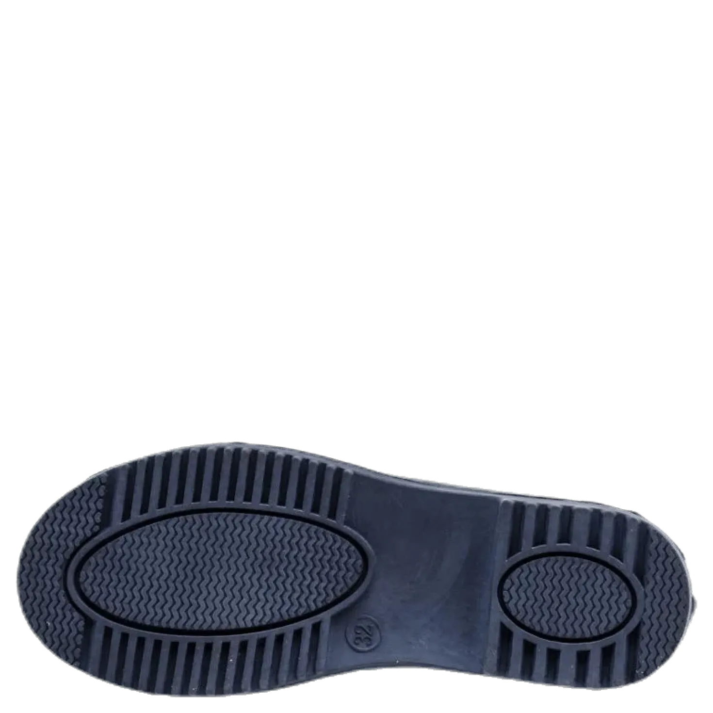 Jodhpur Rubber Junior Blue/Pink
