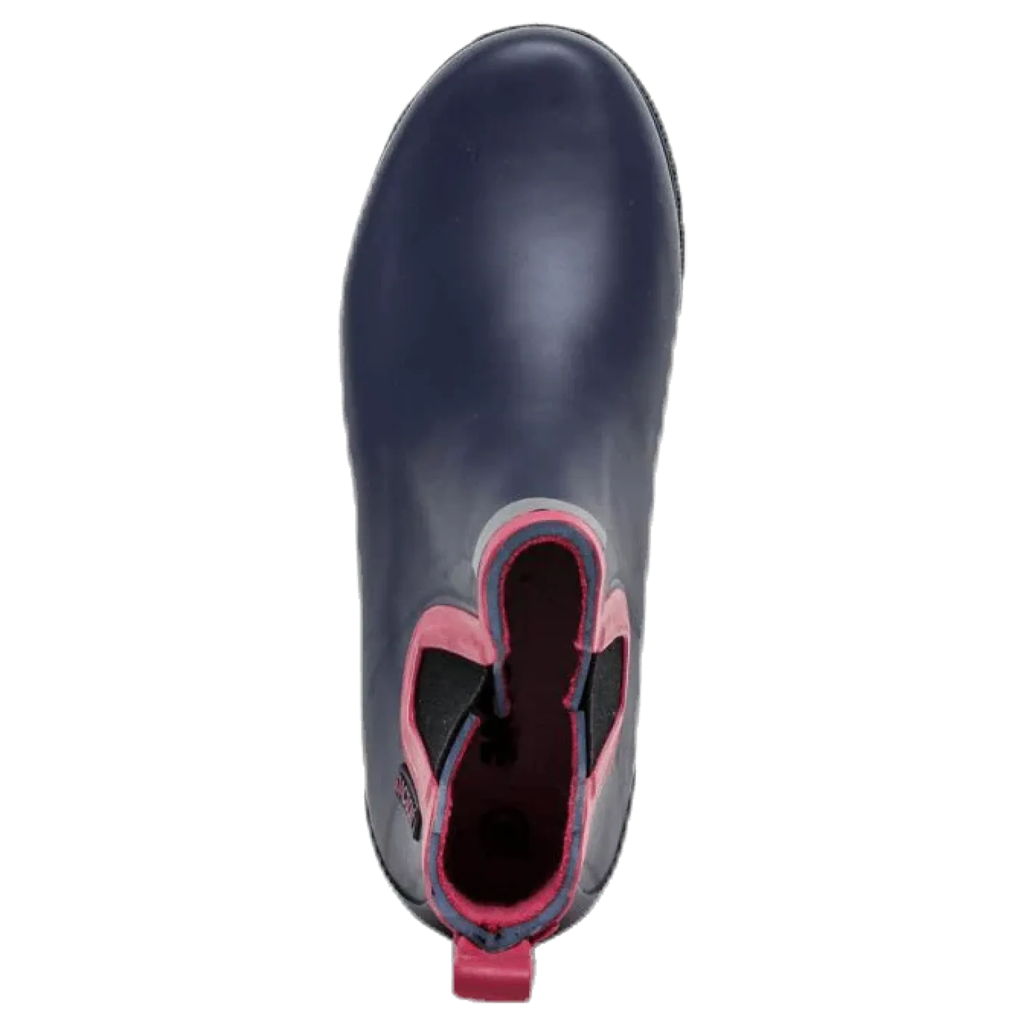 Jodhpur Rubber Junior Blue/Pink