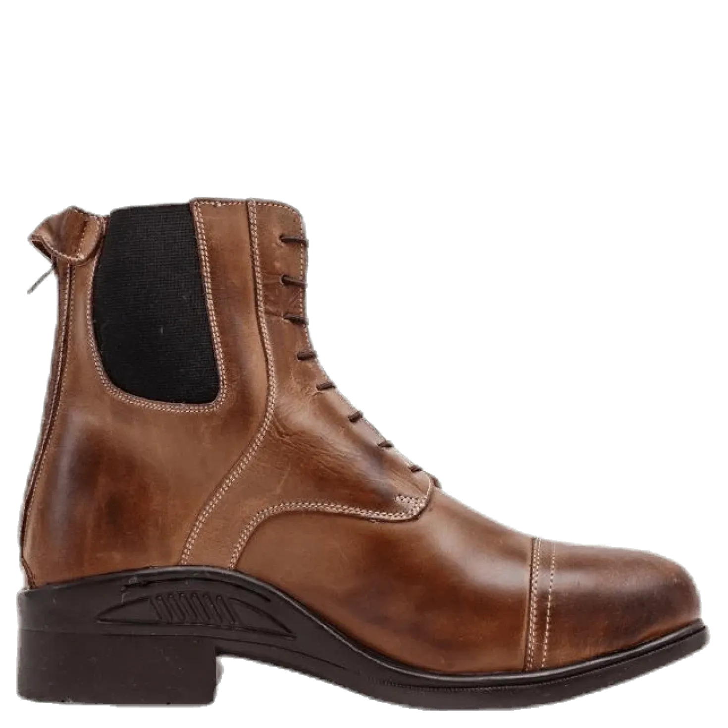 Jodhpur Savona Brown