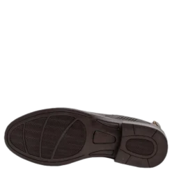 Jodhpur Savona Brown