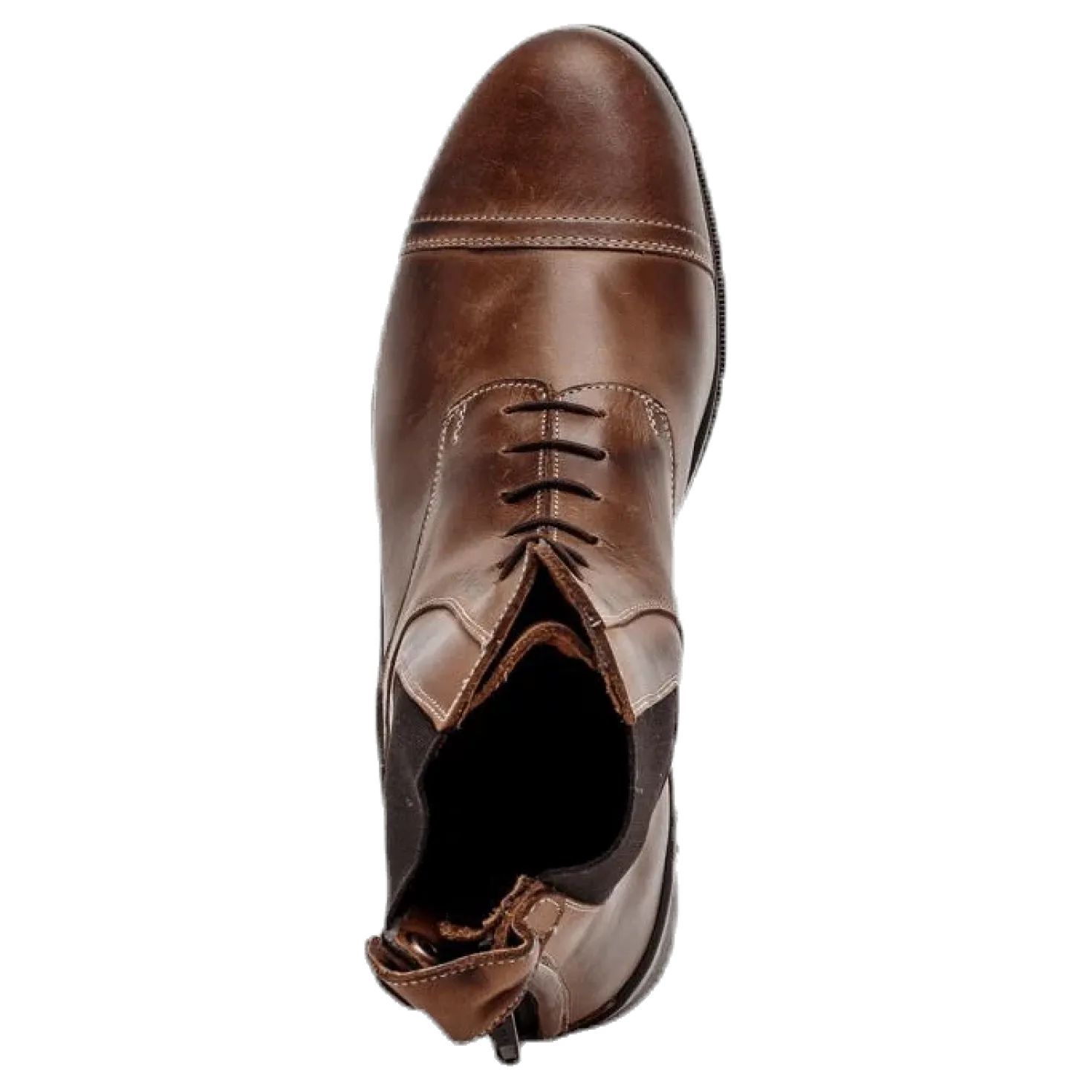 Jodhpur Savona Brown