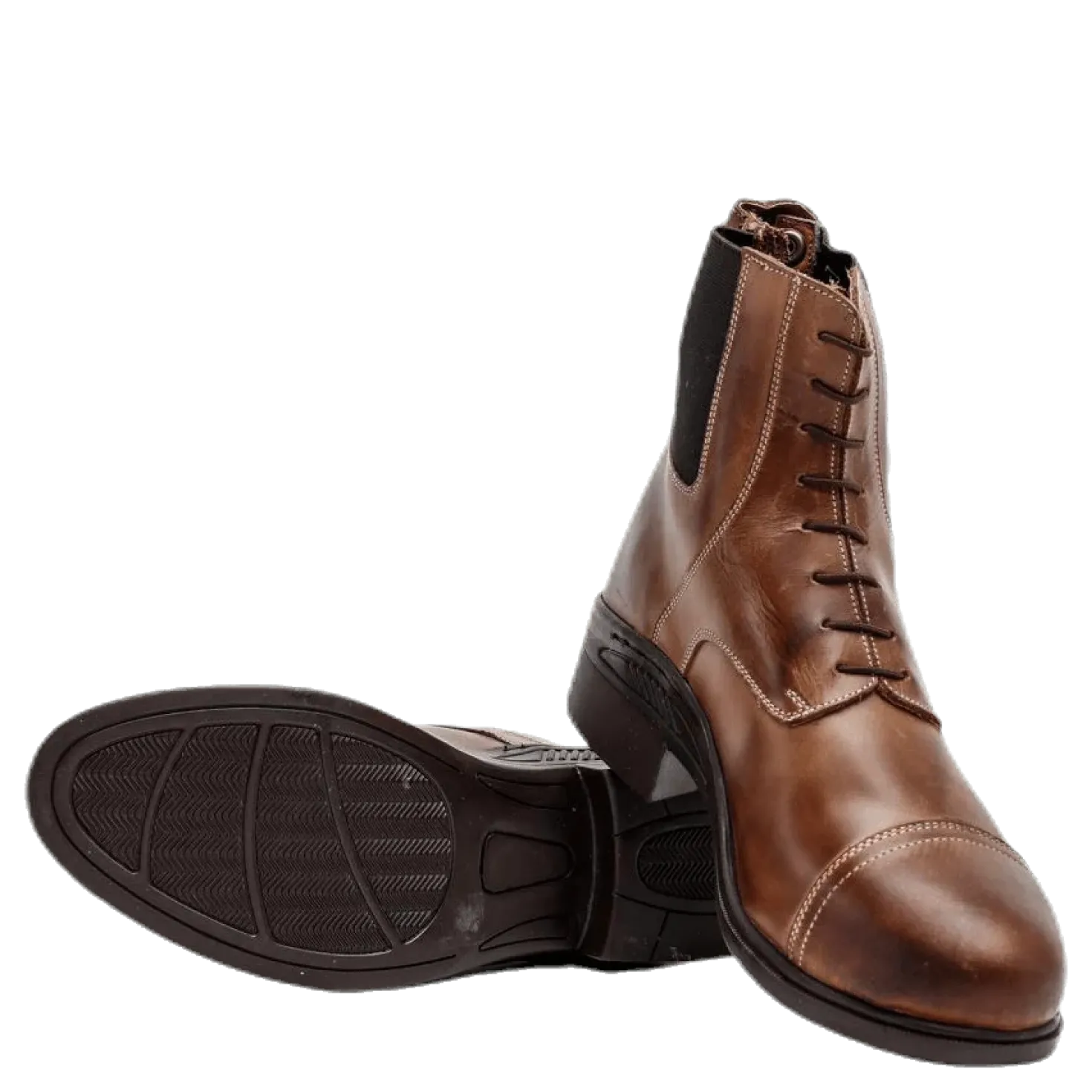 Jodhpur Savona Brown