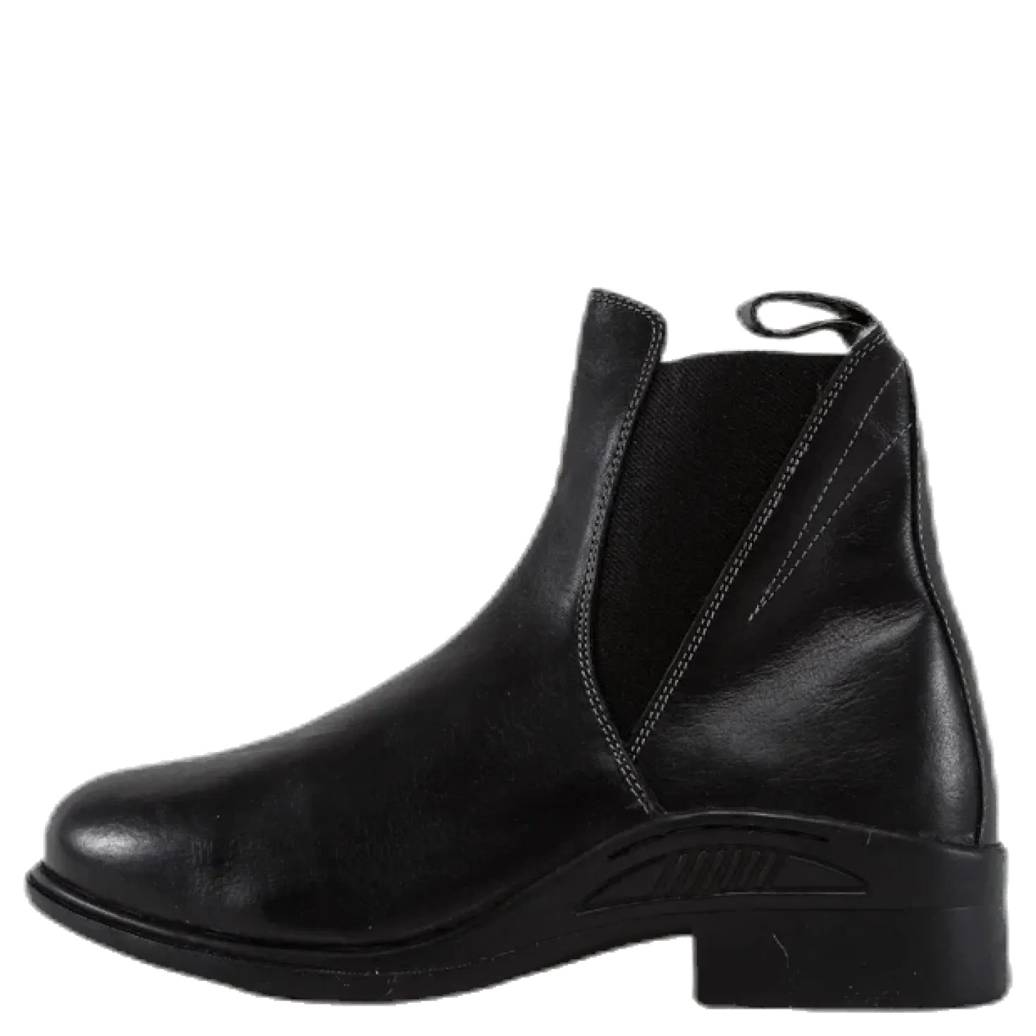 Jodhpur Sephora Lined Black