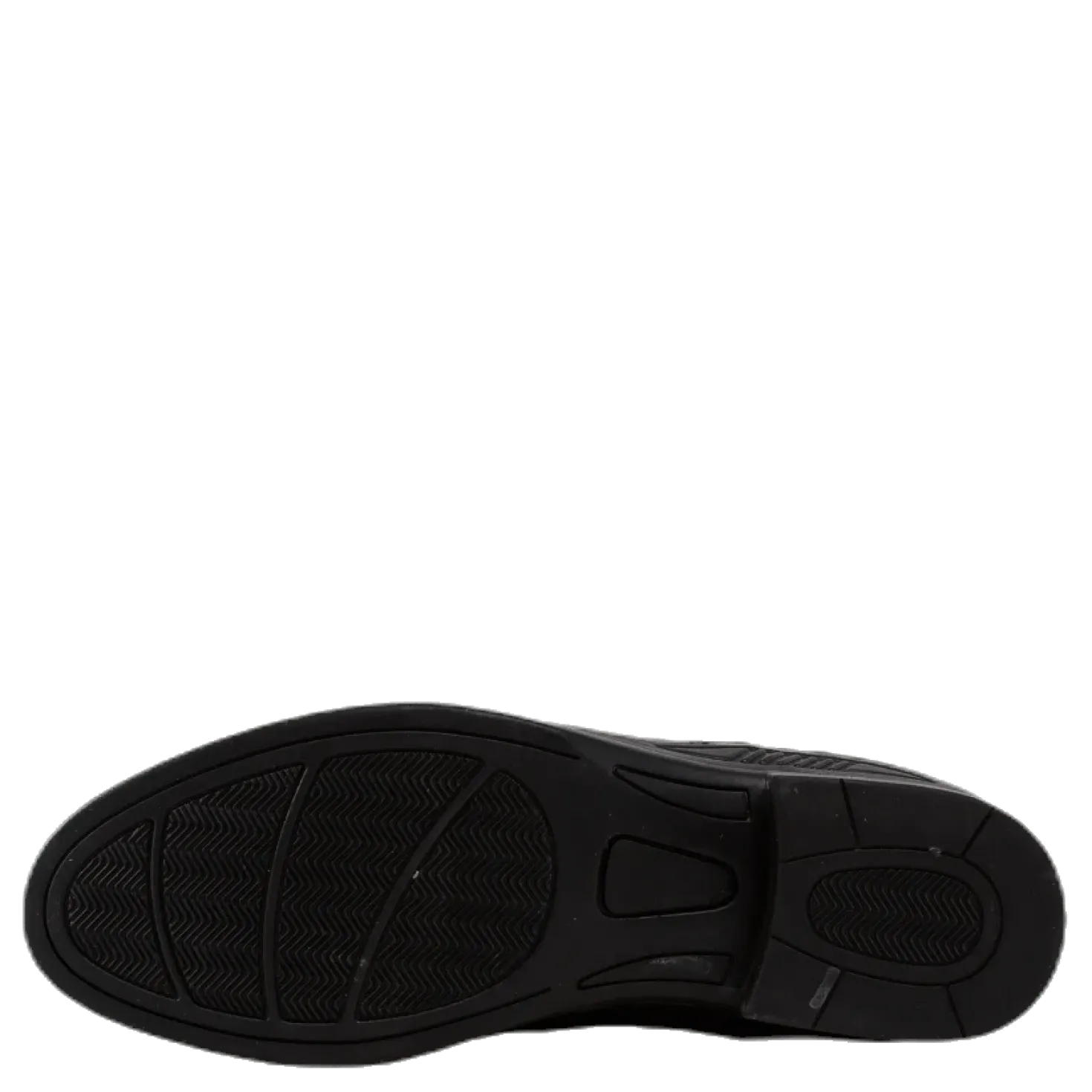 Jodhpur Sephora Lined Black