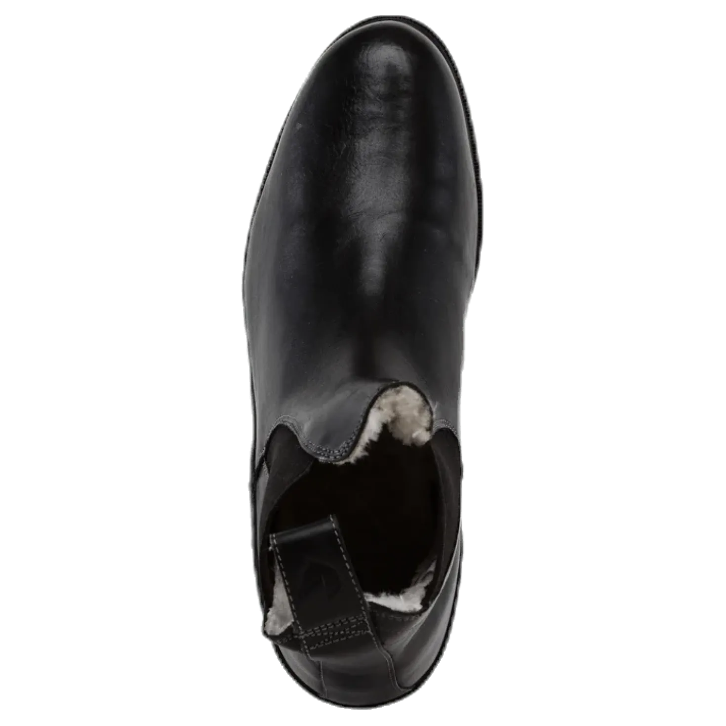Jodhpur Sephora Lined Black