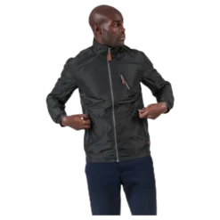 Joe Jacket Black