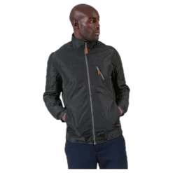 Joe Jacket Black