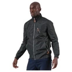 Joe Jacket Black
