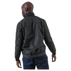 Joe Jacket Black