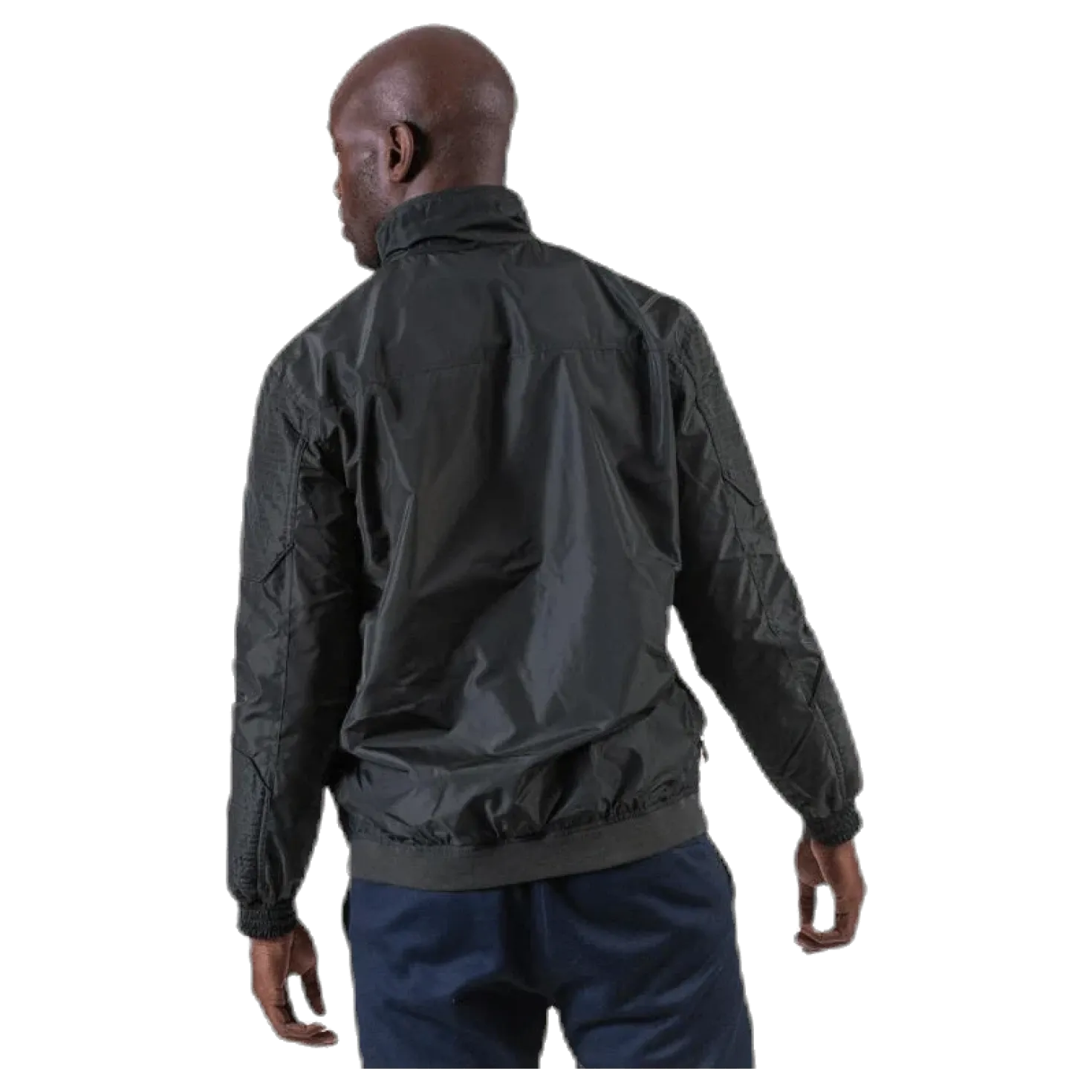 Joe Jacket Black