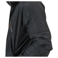 Joe Jacket Black