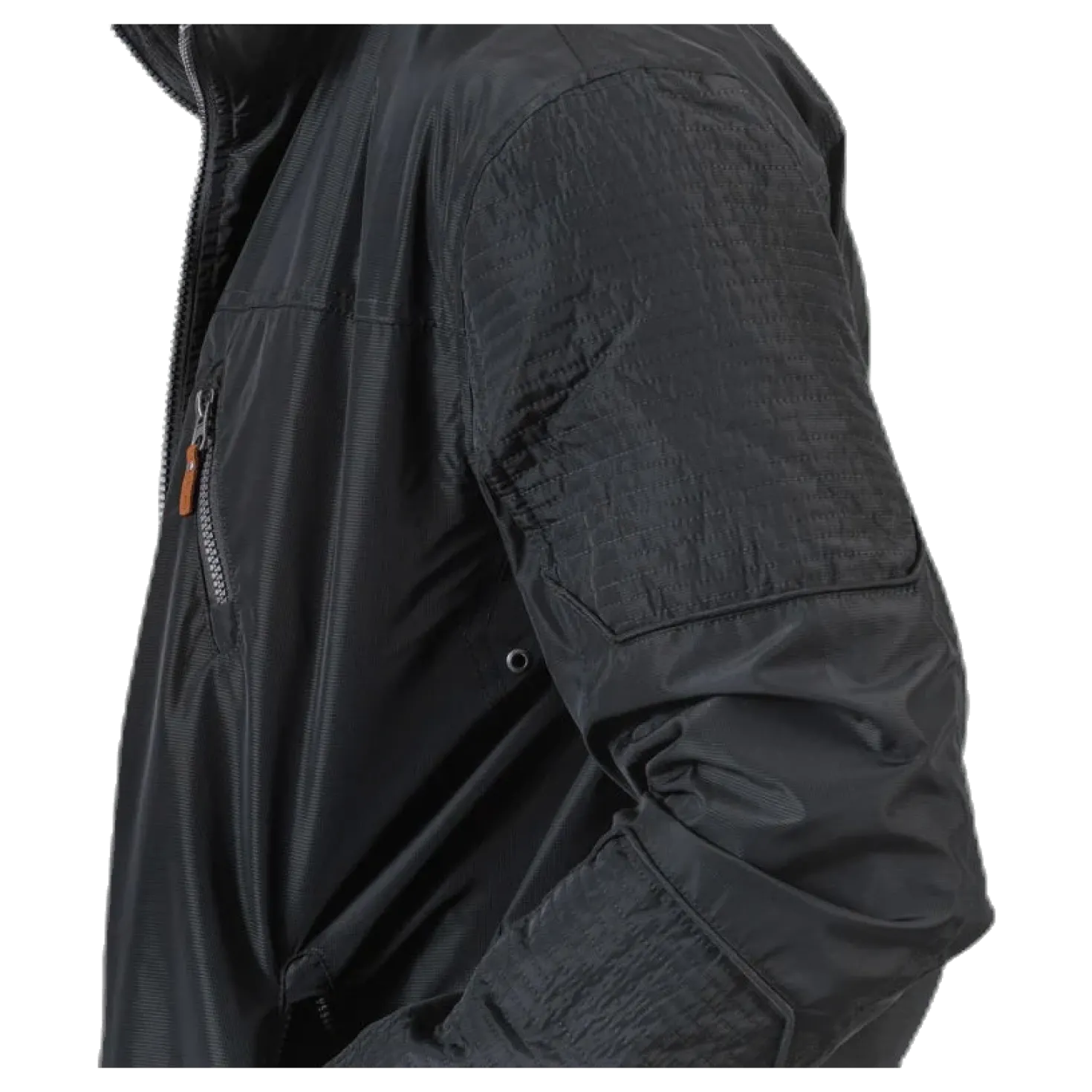 Joe Jacket Black