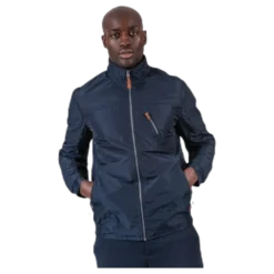 Joe Jacket Blue