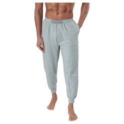 Jogger Grey Heather