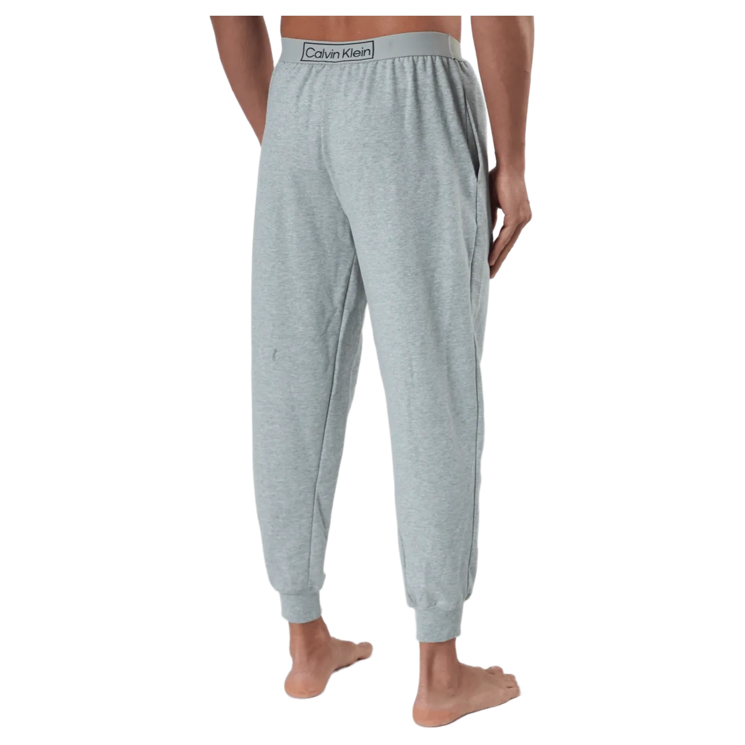 Jogger Grey Heather