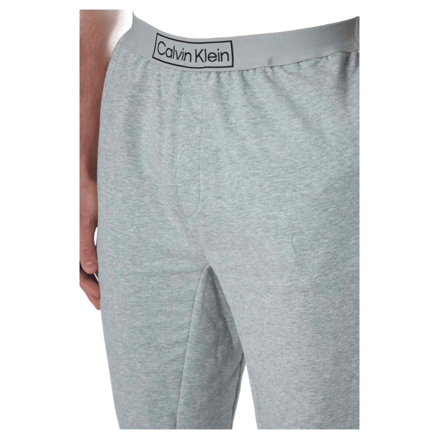 Jogger Grey Heather