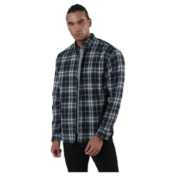 Johnny Shirt Ls Patterned