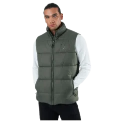 Johnson Waistcoat Grey