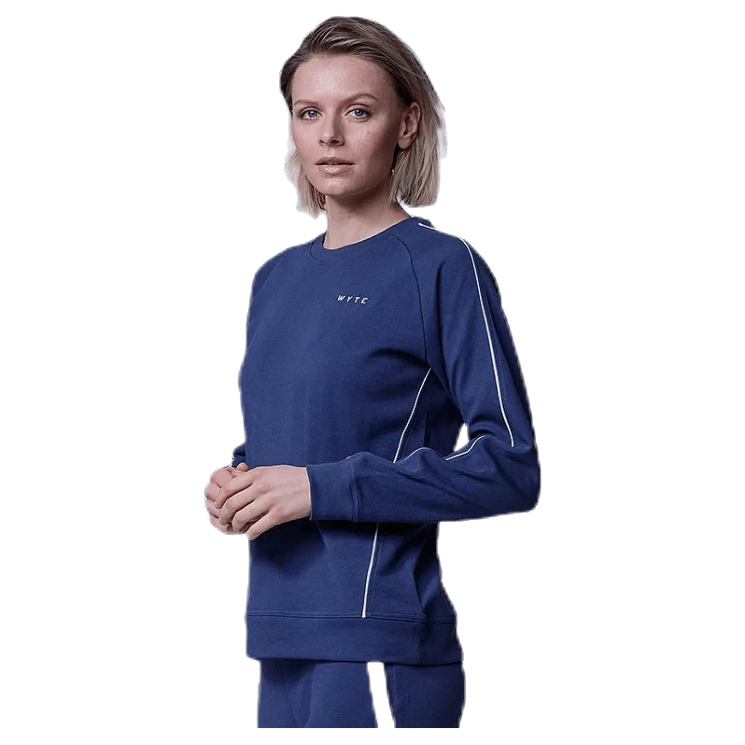 Jolina Tech Blue