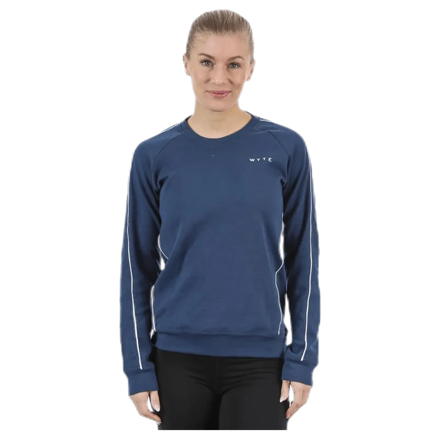 Jolina Tech Blue