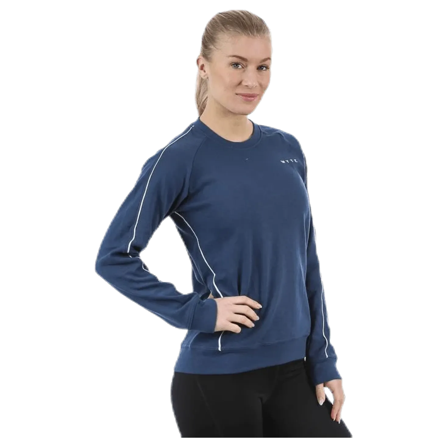 Jolina Tech Blue