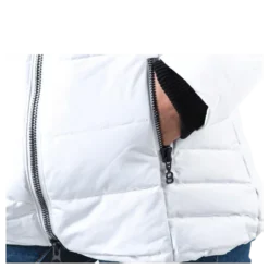Joline Jacket White