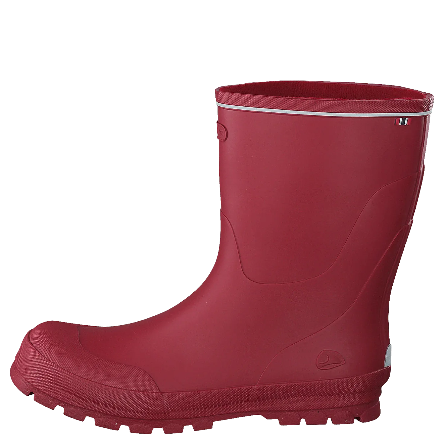 Jolly Dark Red