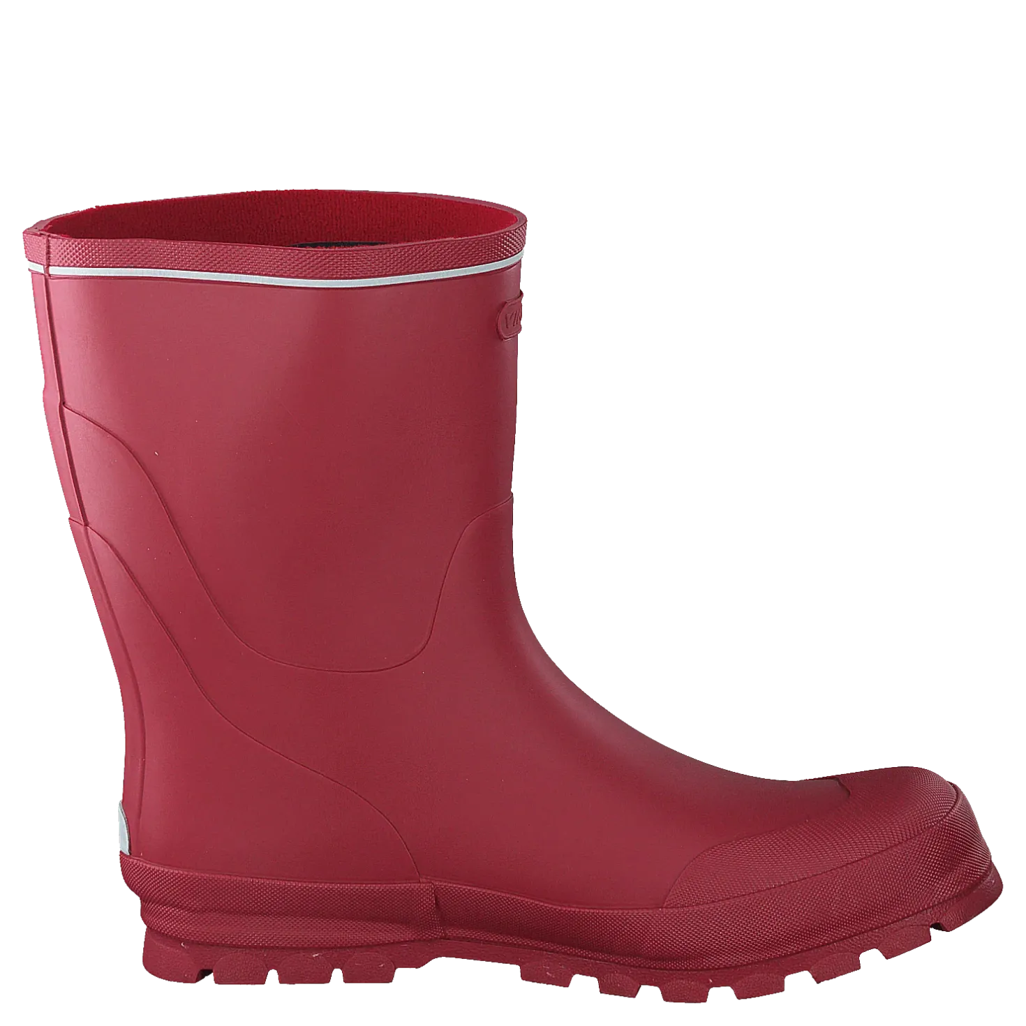 Jolly Dark Red