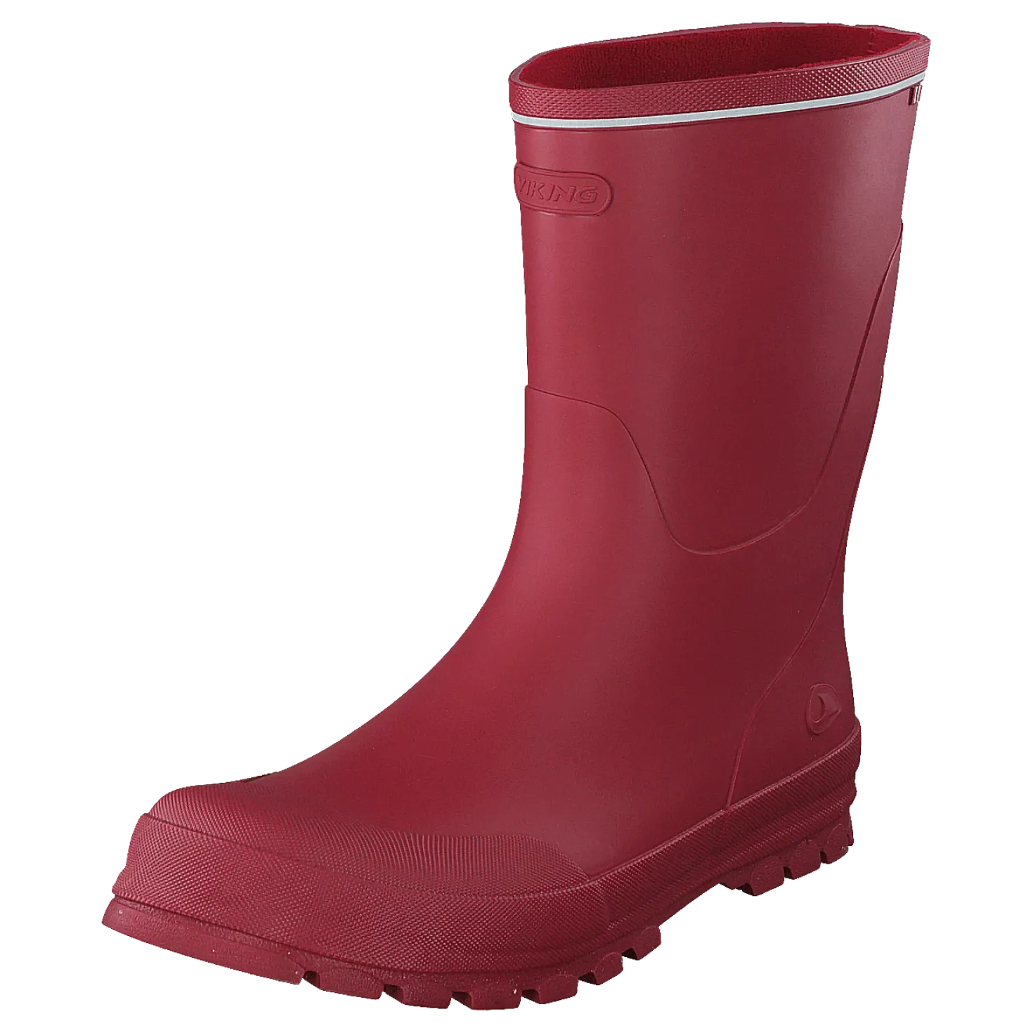 Jolly Dark Red