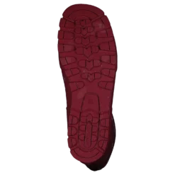 Jolly Dark Red