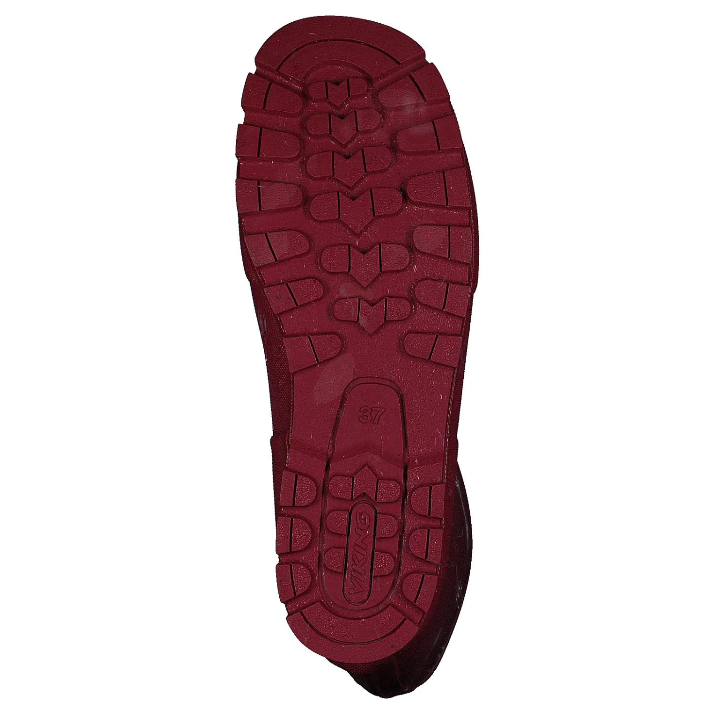 Jolly Dark Red