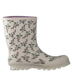 Jolly Print Light Pink/olive