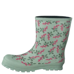 Jolly Print Mint/pink