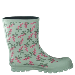 Jolly Print Mint/pink