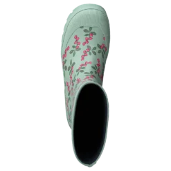 Jolly Print Mint/pink