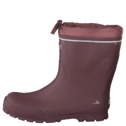 Jolly Thermo Gammel Rosa/dark Pink