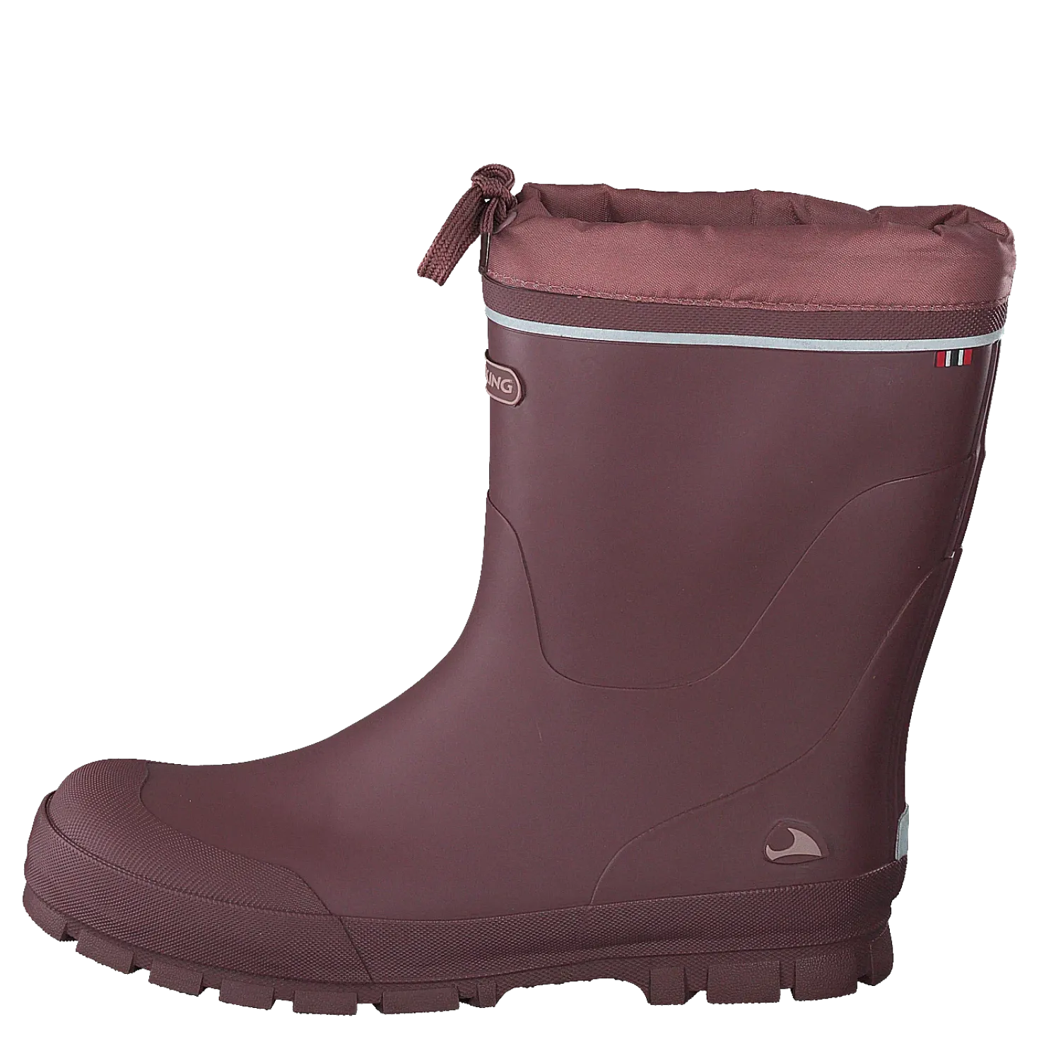 Jolly Thermo Gammel Rosa/dark Pink