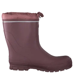 Jolly Thermo Gammel Rosa/dark Pink