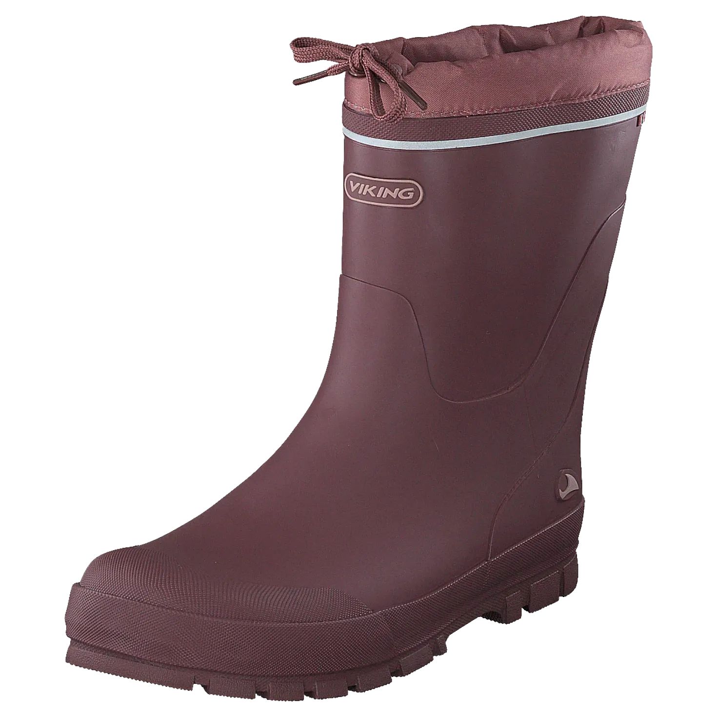 Jolly Thermo Gammel Rosa/dark Pink